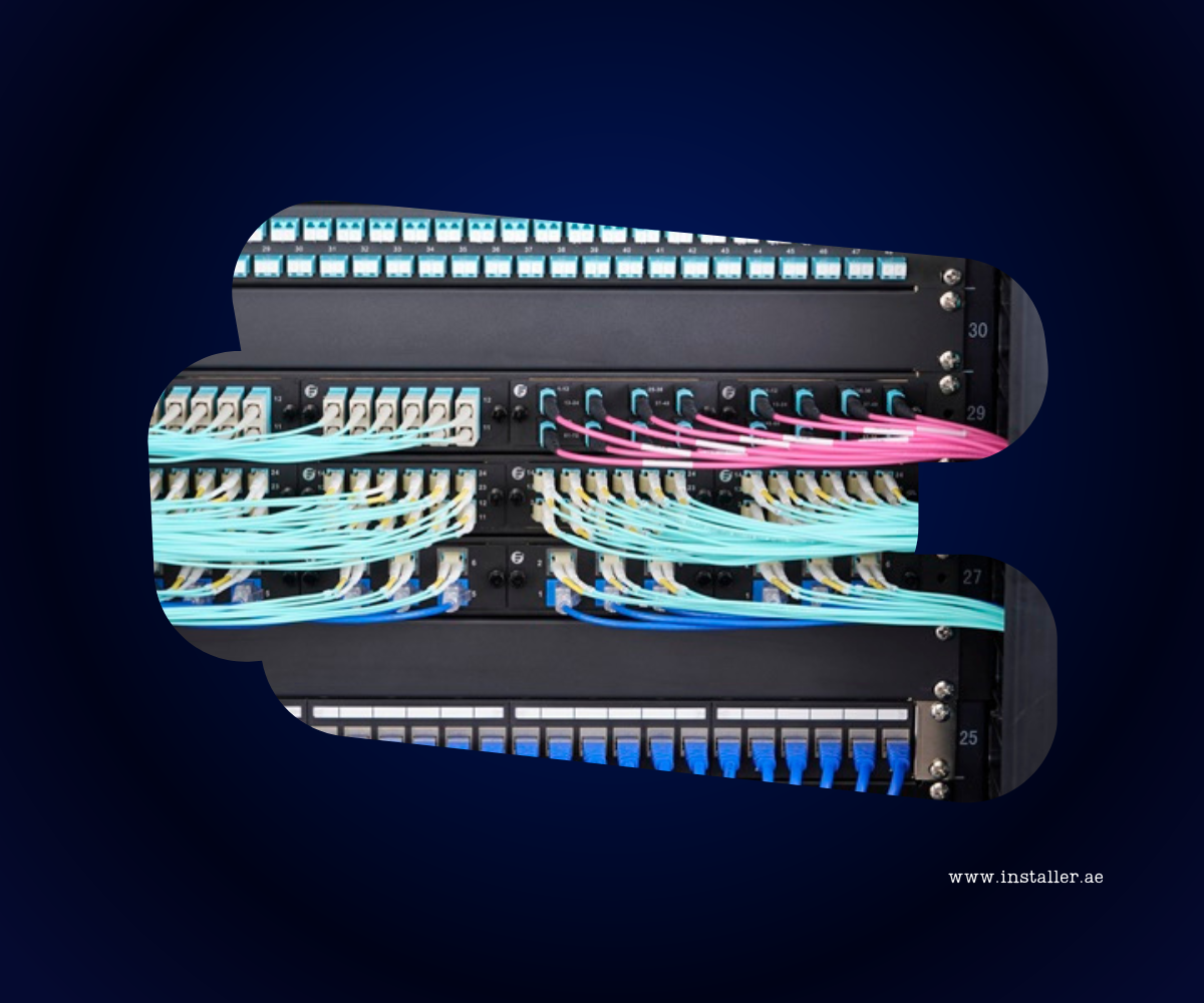 structured cabling