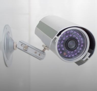 The most reliable CCTV camera installation in Dubai, ensuring property safety