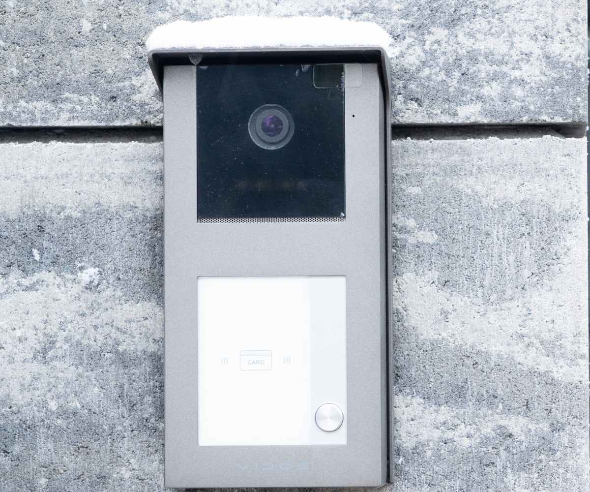 Video Intercom Systems in the UAE