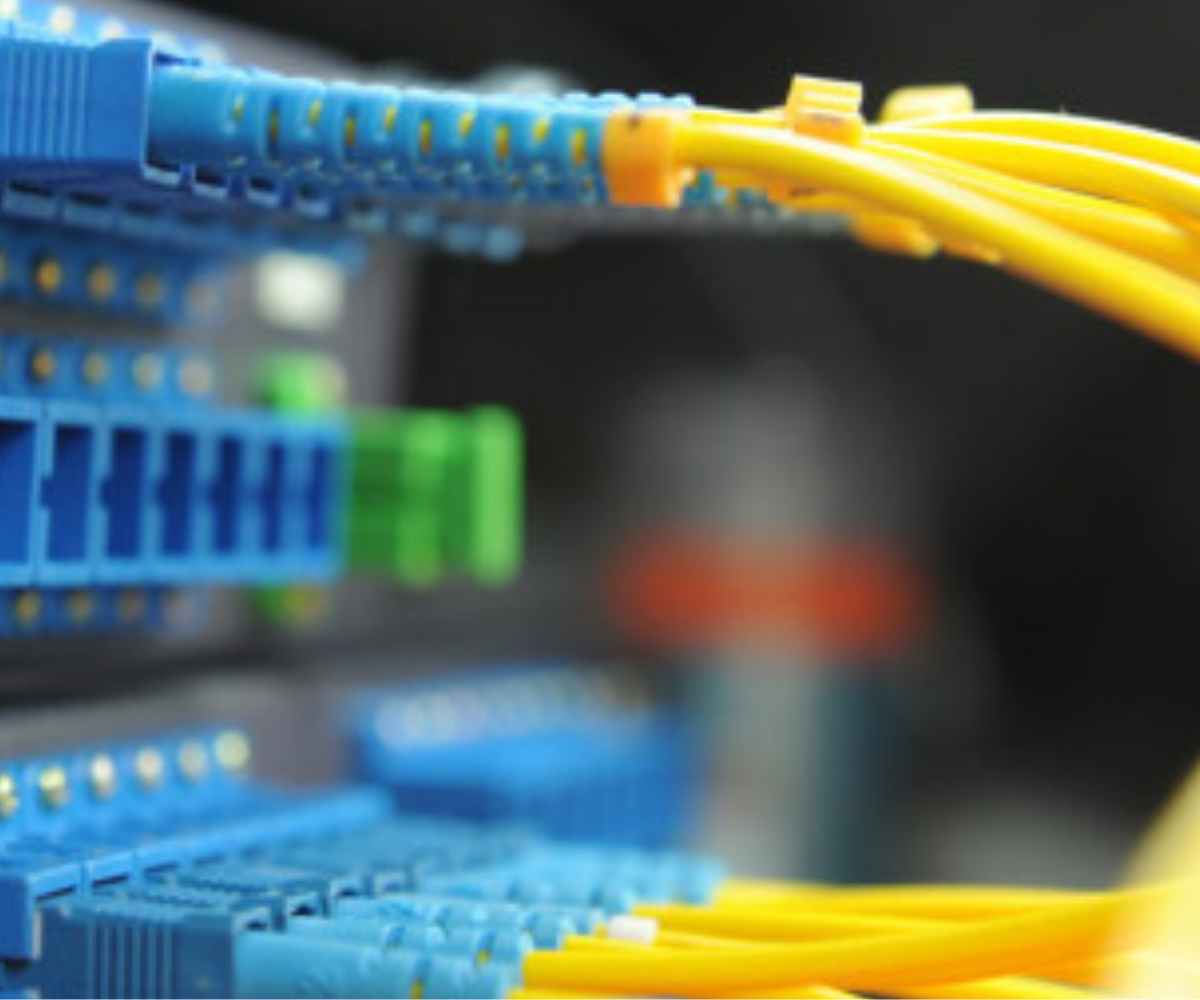 Why structured cabling